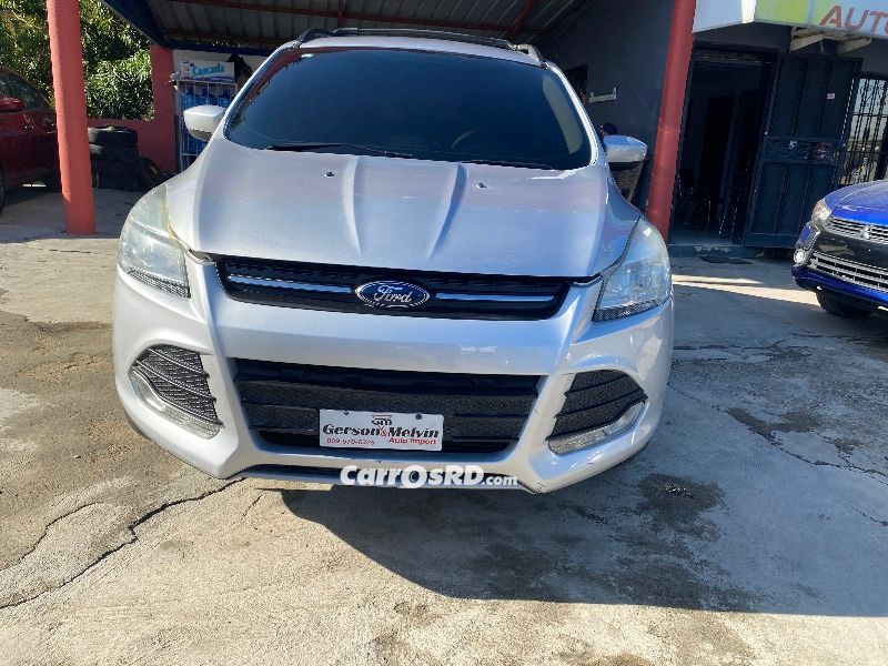 Ford