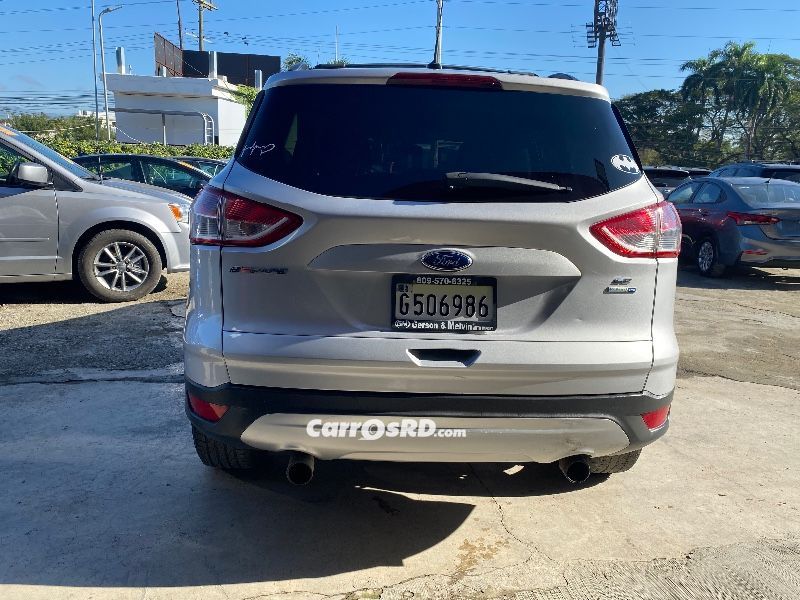 Ford