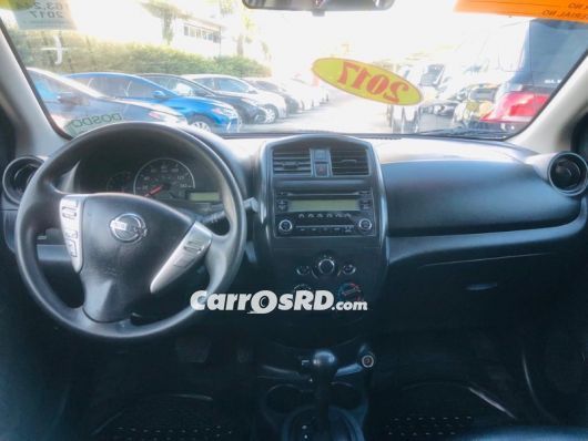 Nissan Versa Carros en venta