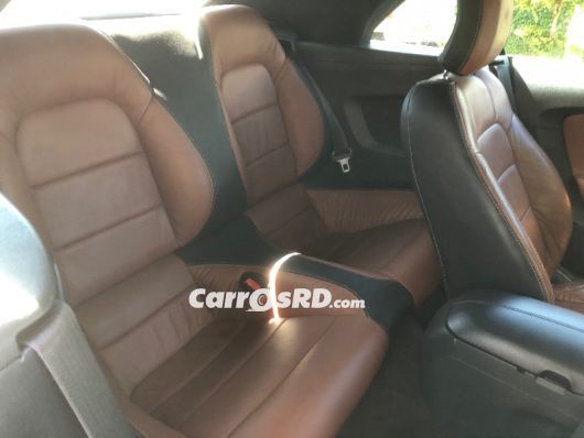 Ford Mustang Convertible en venta