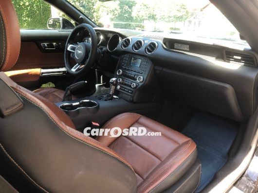 Ford Mustang Convertible en venta