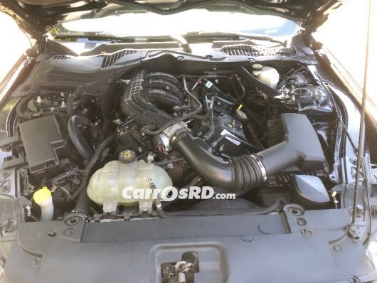 Ford Mustang Convertible en venta