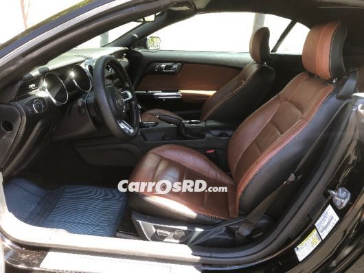 Ford Mustang Convertible en venta