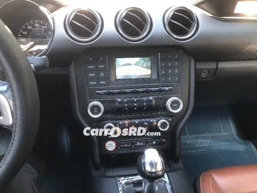 Ford Mustang Convertible en venta