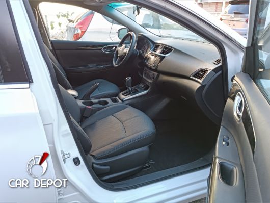 Nissan Sentra Carros en venta