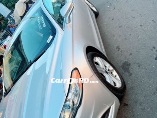 Ford Fusion Carros en venta