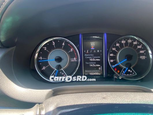 Toyota Fortuner Jeepeta en venta