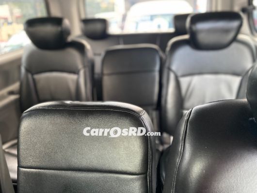 Hyundai H1 Minivan en venta