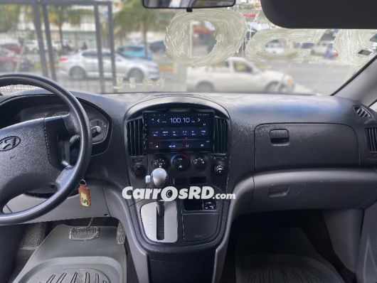 Hyundai H1 Minivan en venta