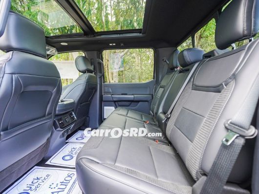 Ford F150 Camioneta en venta