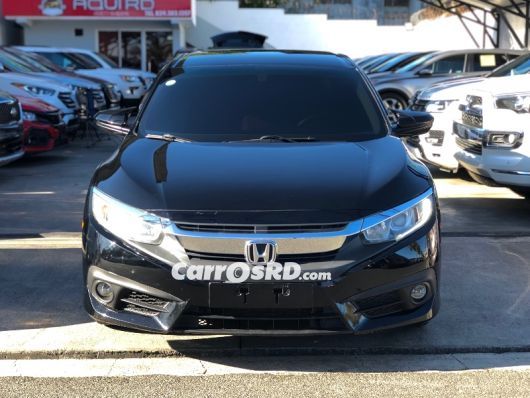 Honda Civic Carros en venta
