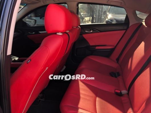 Honda Civic Carros en venta