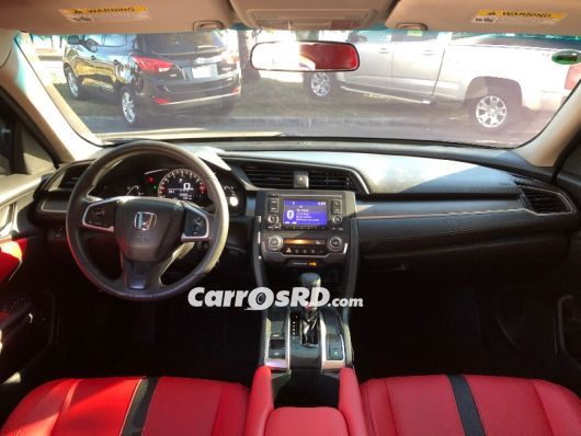 Honda Civic Carros en venta