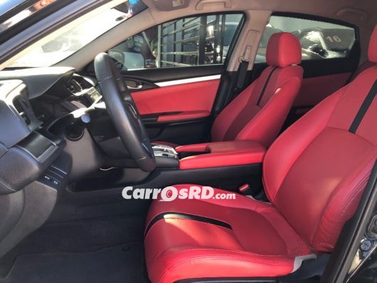 Honda Civic Carros en venta