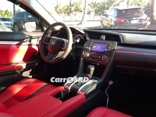 Honda Civic Carros en venta