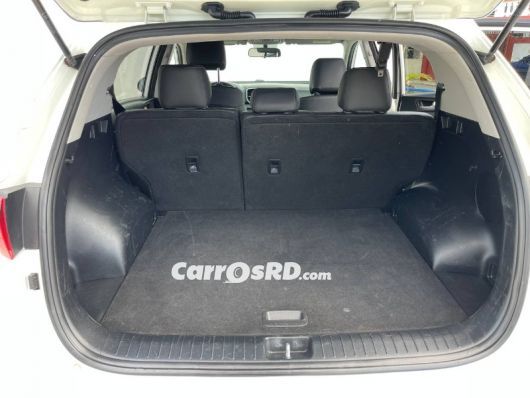 Kia Sportage Jeepeta en venta