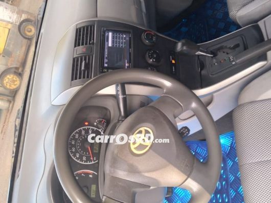 Toyota Corolla Carros en venta