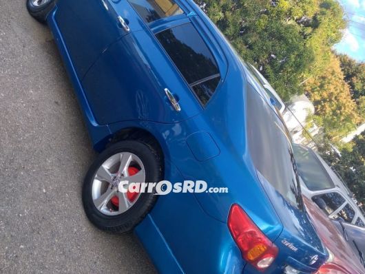 Toyota Corolla Carros en venta