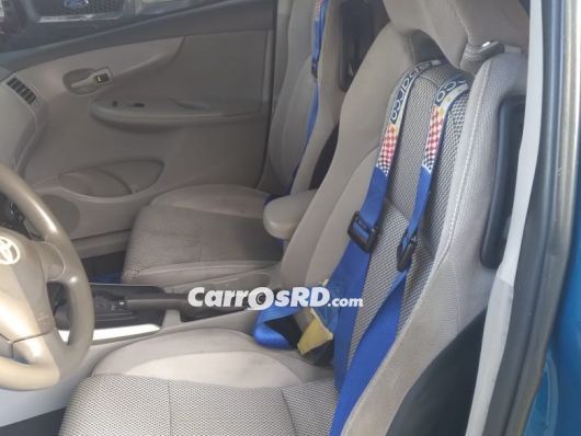 Toyota Corolla Carros en venta