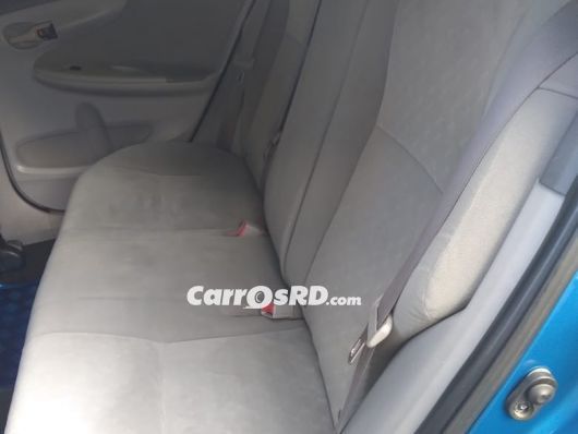 Toyota Corolla Carros en venta