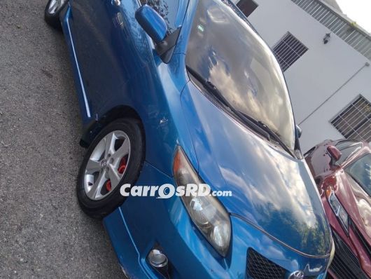 Toyota Corolla Carros en venta