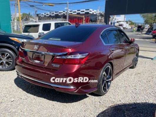 Honda Accord Carros en venta