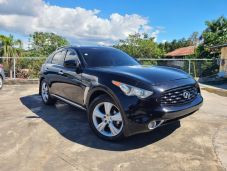 Infiniti