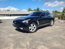 Infiniti