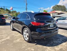 Infiniti