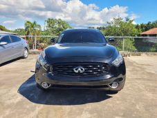 Infiniti