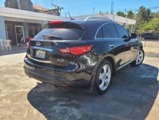 Infiniti