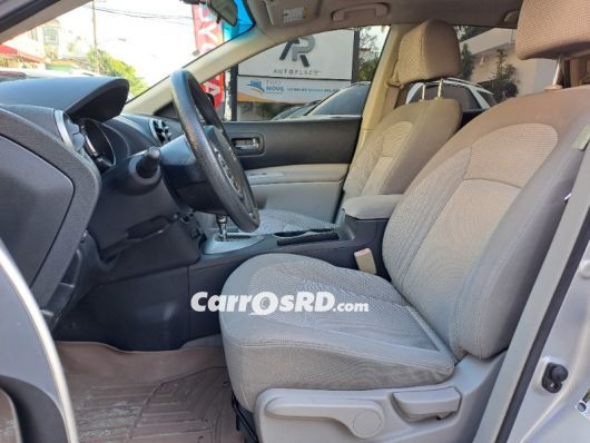 Nissan Rogue Jeepeta en venta