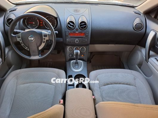 Nissan Rogue Jeepeta en venta