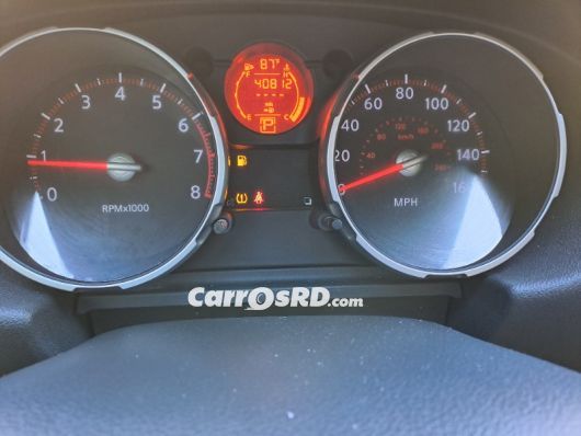 Nissan Rogue Jeepeta en venta