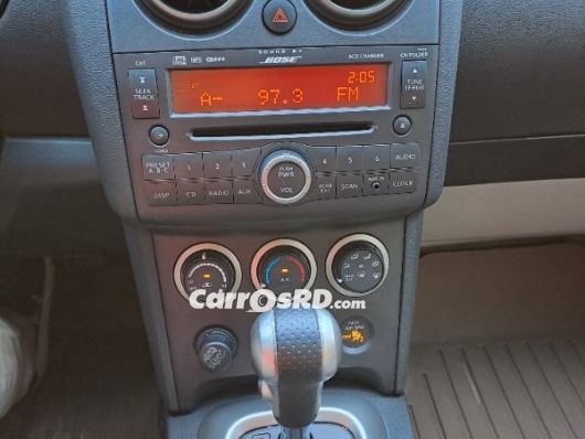 Nissan Rogue Jeepeta en venta