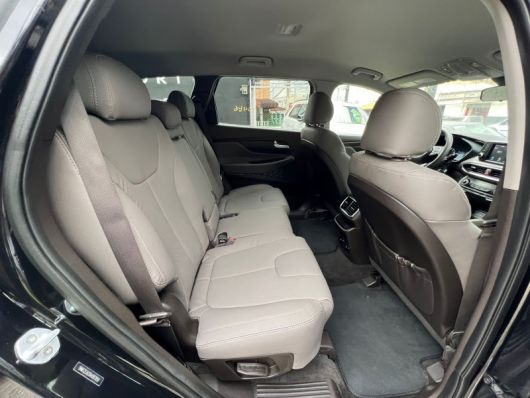 Hyundai Santa Fe SE