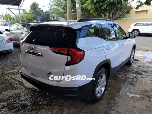 GMC Terrain Jeepeta en venta