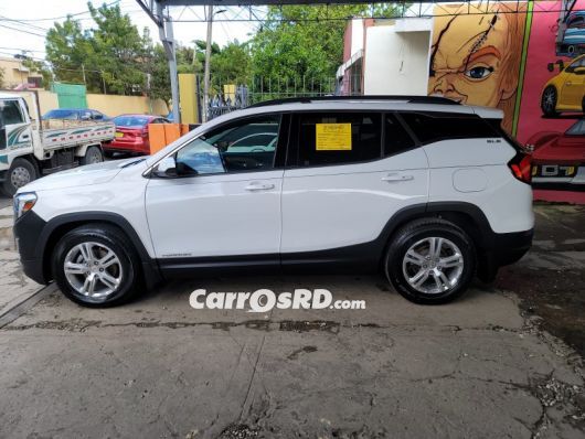 GMC Terrain Jeepeta en venta