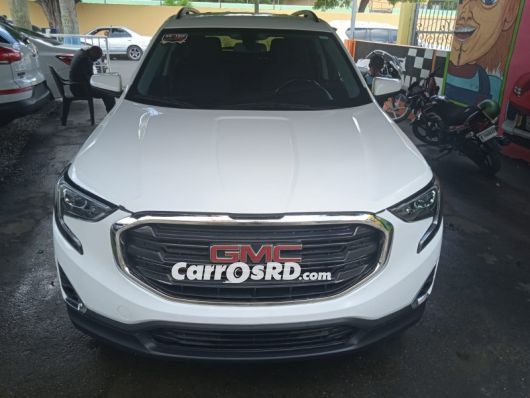 GMC Terrain Jeepeta en venta