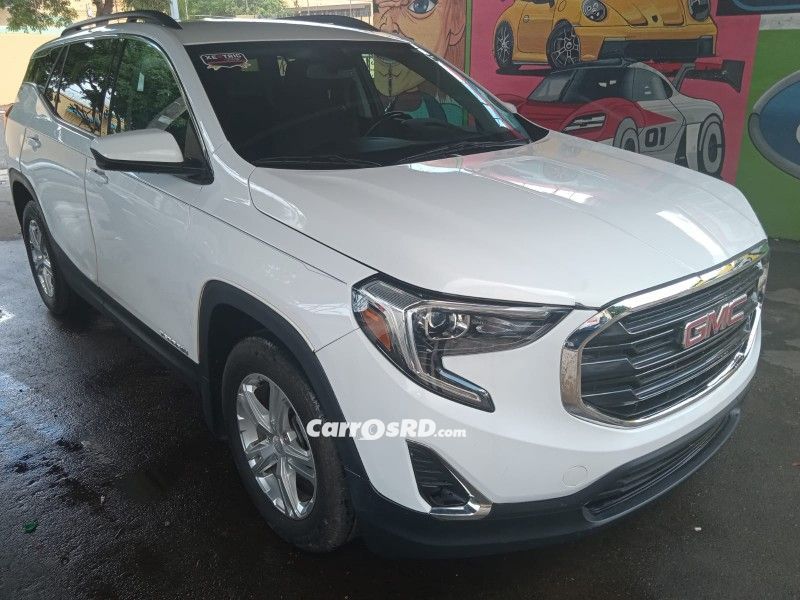 GMC
