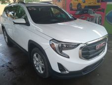 GMC