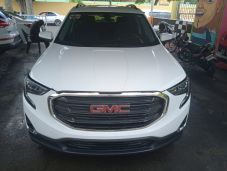 GMC