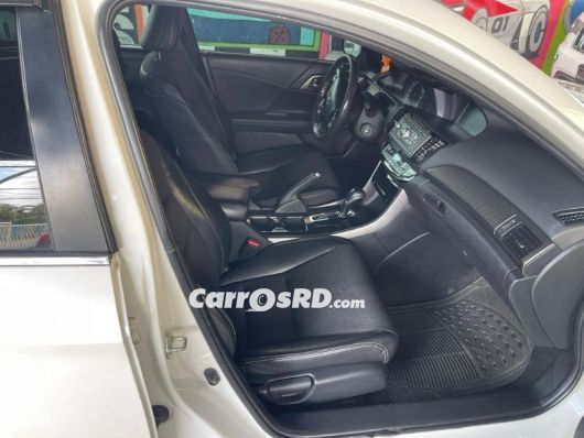Honda Accord Carros en venta
