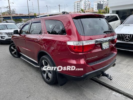 Dodge Durango Jeepeta en venta