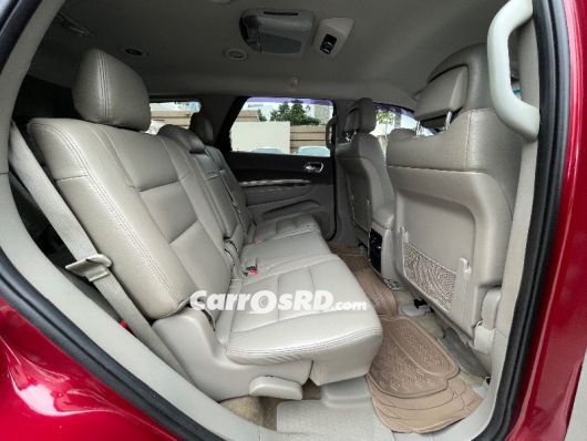 Dodge Durango Jeepeta en venta