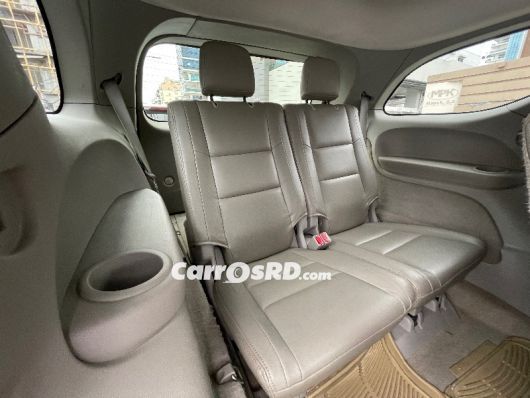 Dodge Durango Jeepeta en venta