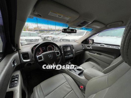 Dodge Durango Jeepeta en venta