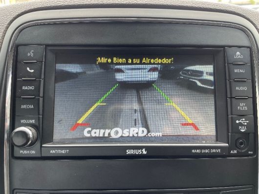 Dodge Durango Jeepeta en venta