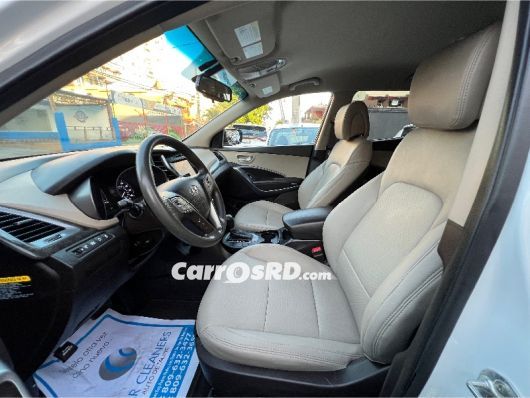 Hyundai Santa Fe Jeepeta en venta