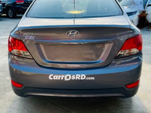 Hyundai Accent Carros en venta